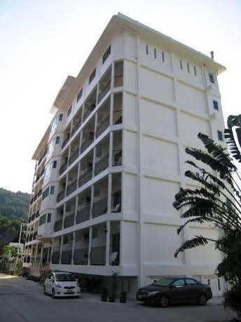Kata Place Hotel Exterior photo