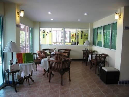 Kata Place Hotel Exterior photo
